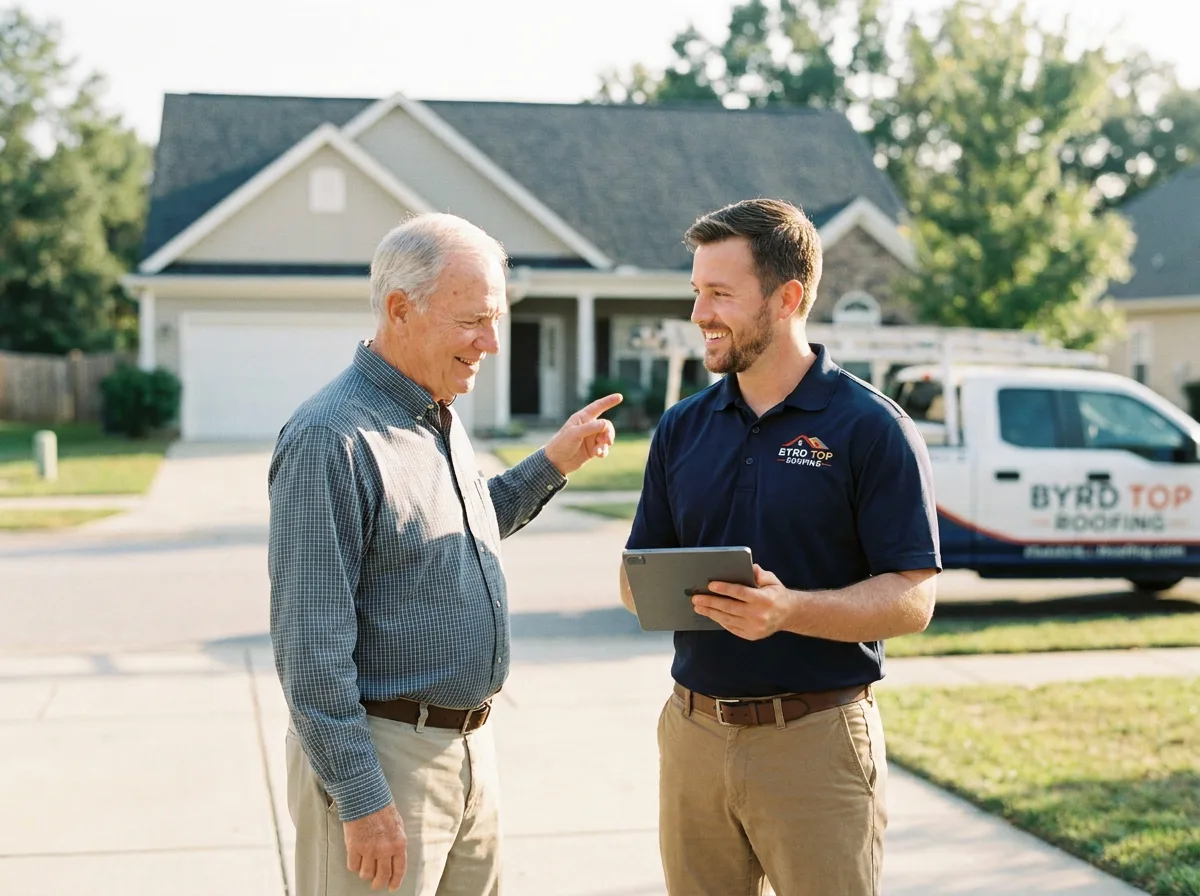Roofing Brookside, AL FAQs